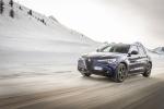 Alfa Romeo Stelvio Sprint 2019 года